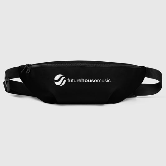 Fanny Pack (Black)
