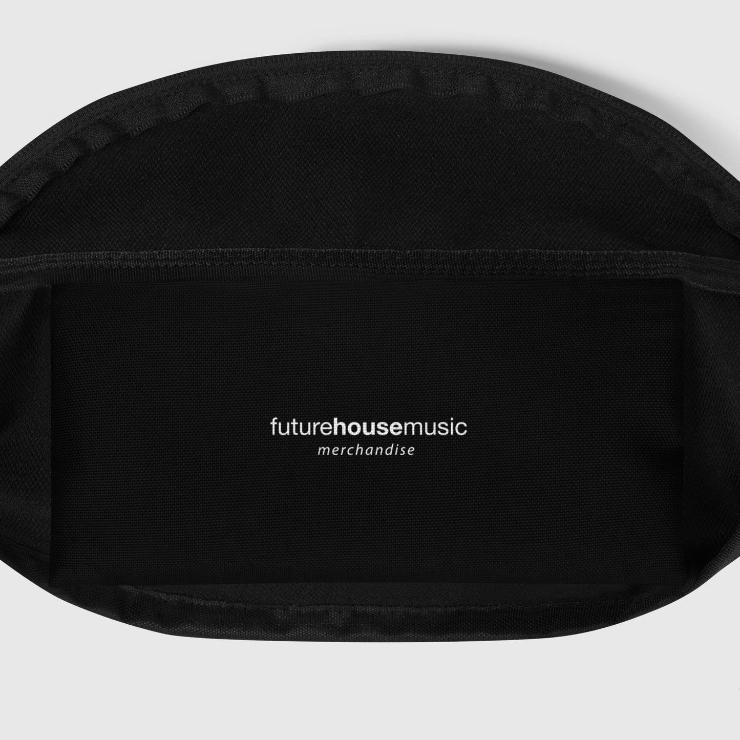 Fanny Pack (Black)