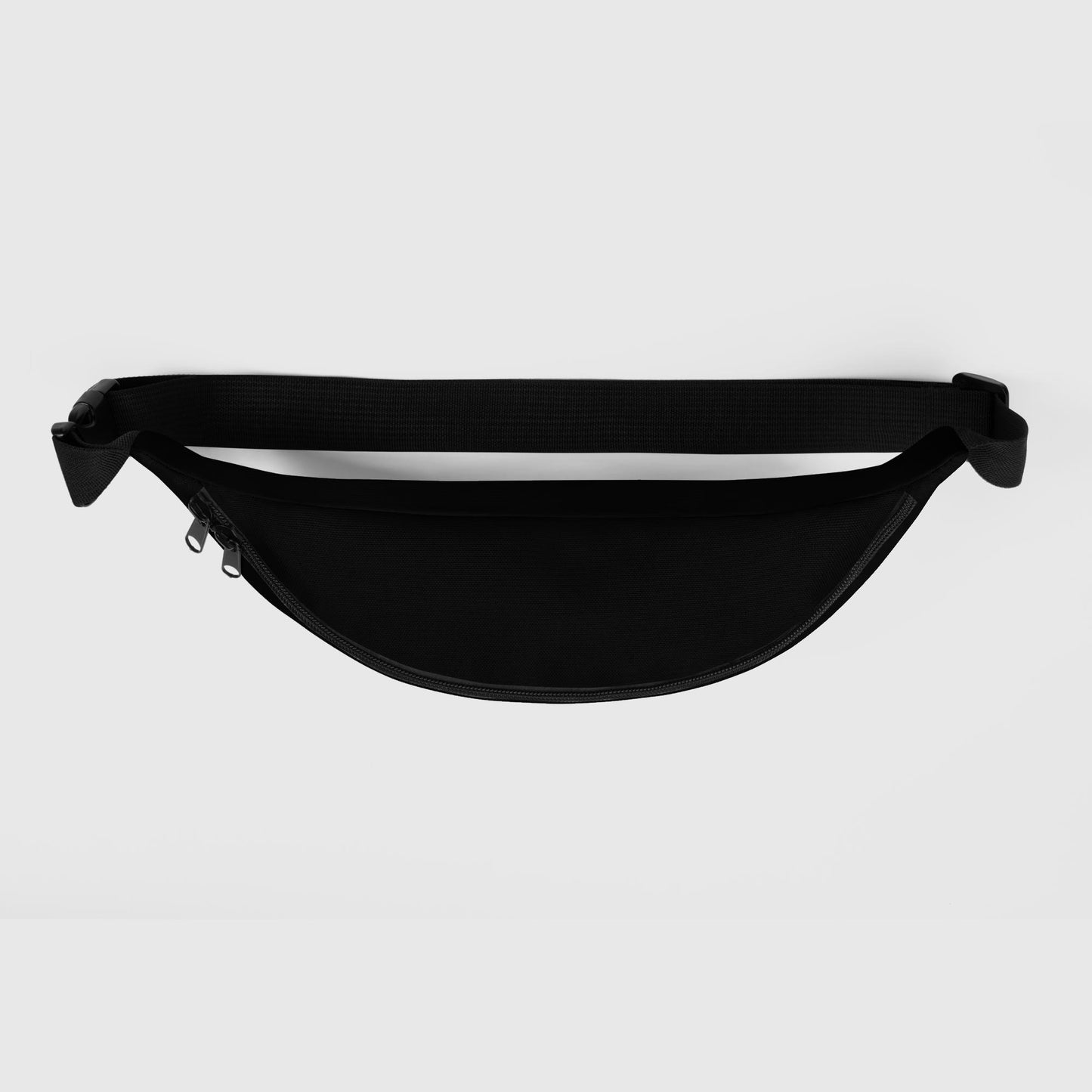 Fanny Pack (Black)