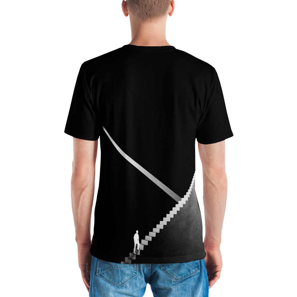 Men's t-shirt