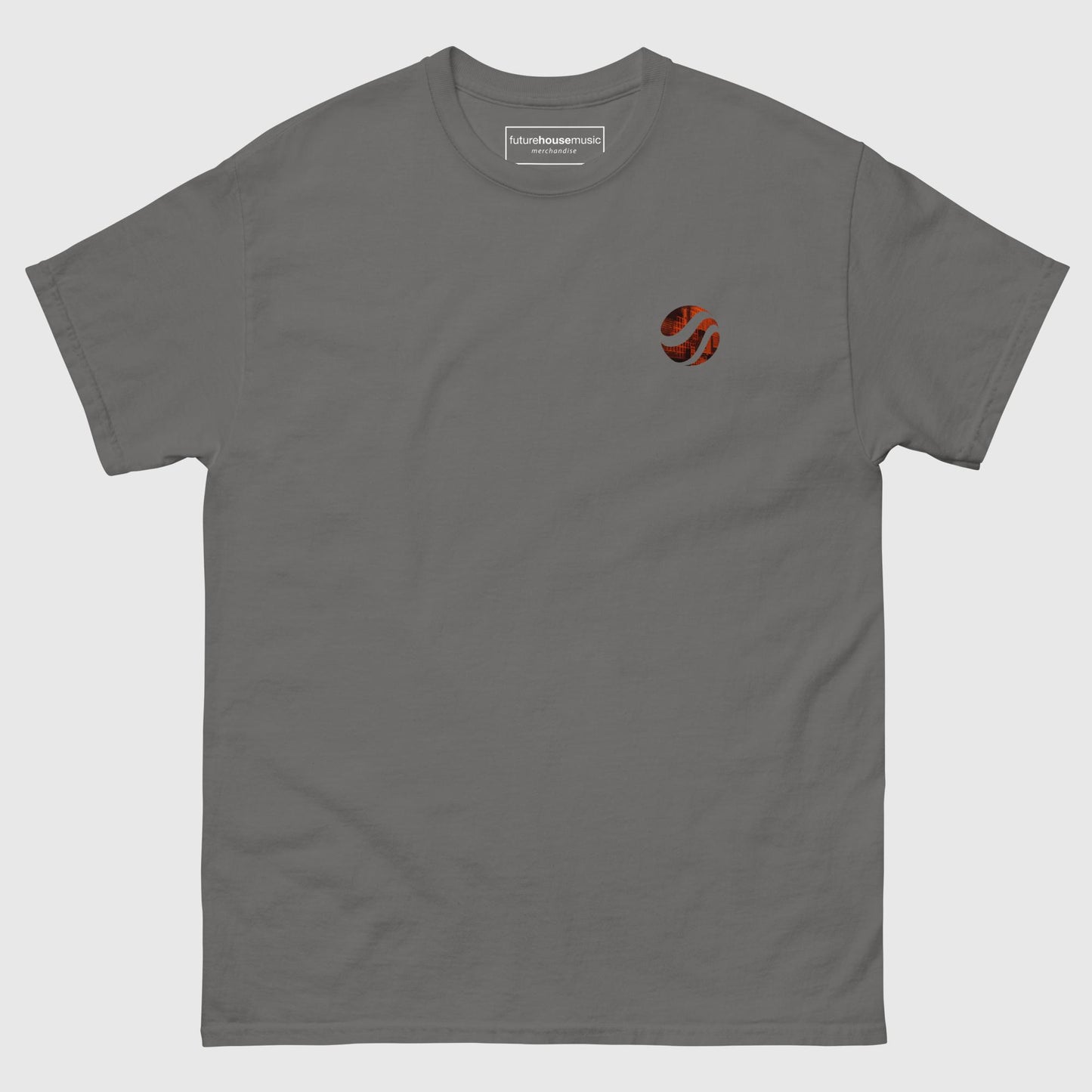 Industrial Tee