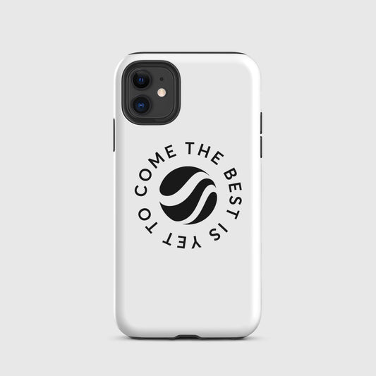 Slogan Case for iPhone®