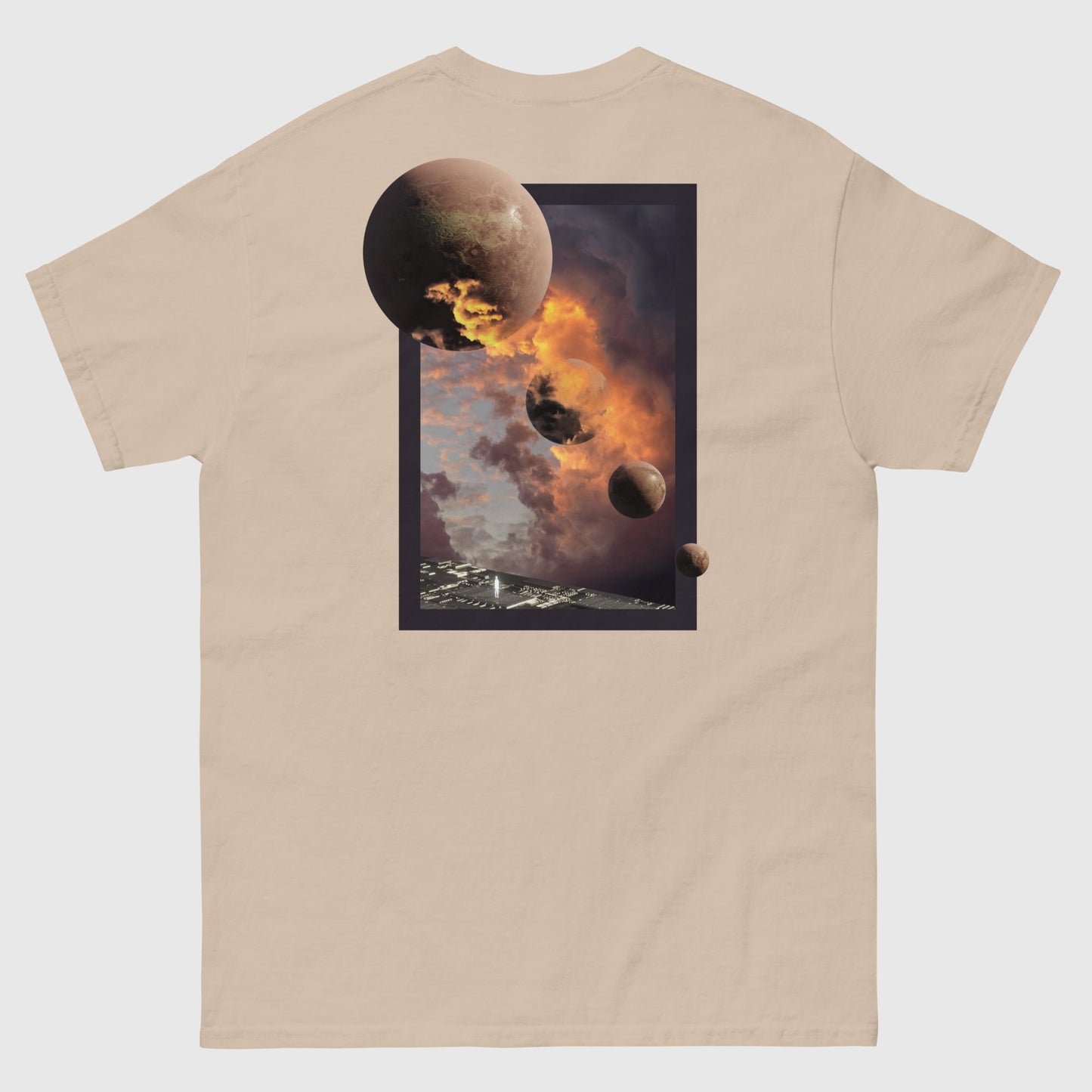 Space Tee