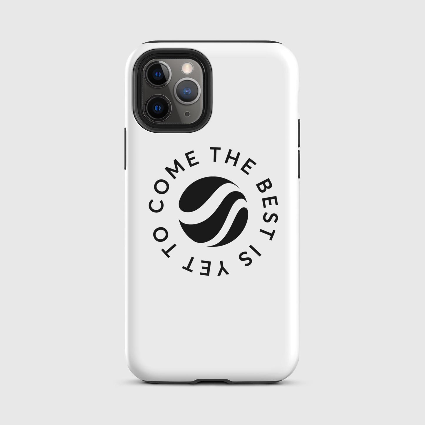 Slogan Case for iPhone®