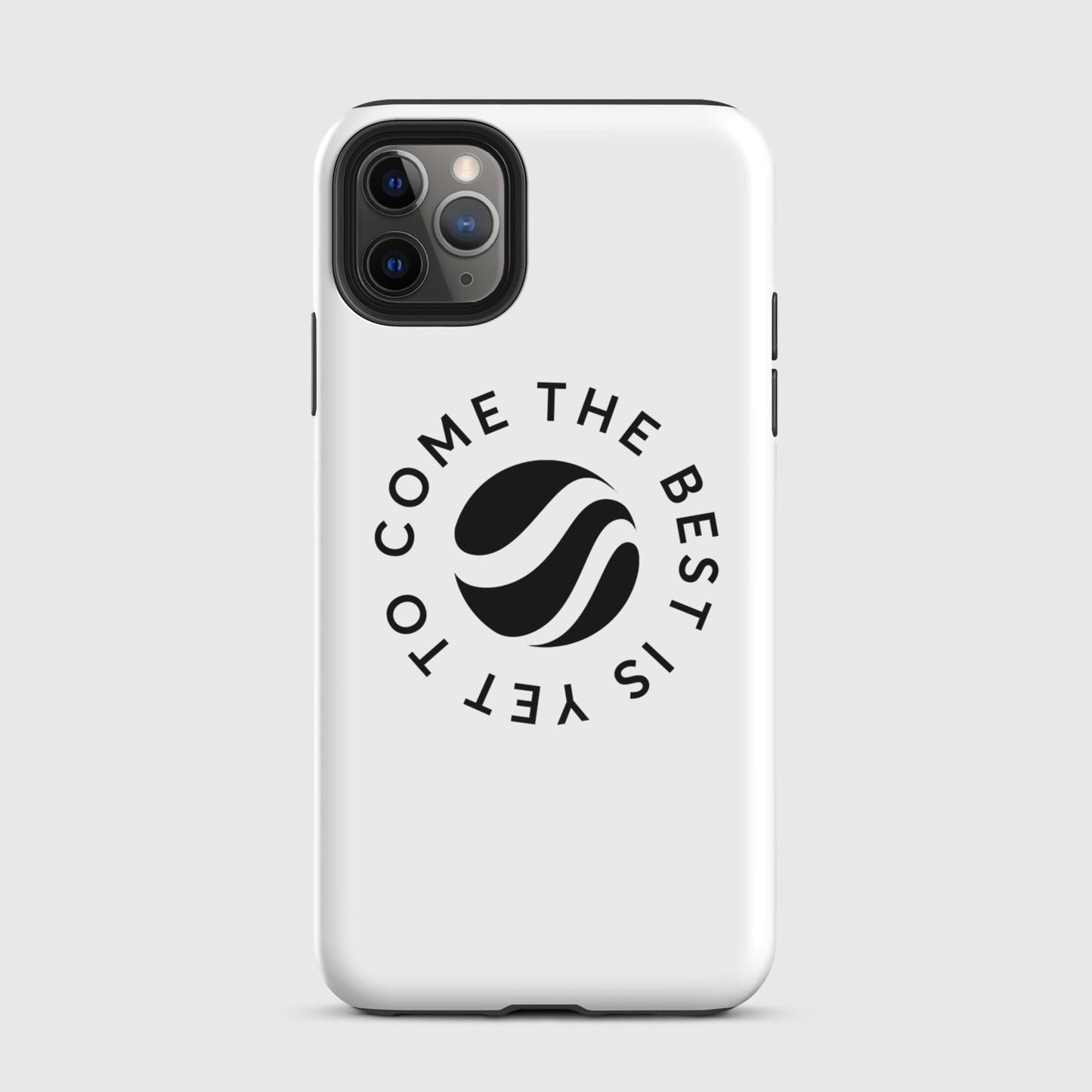 Slogan Case for iPhone®