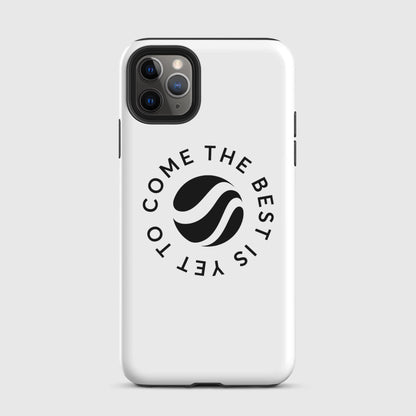 Slogan Case for iPhone®