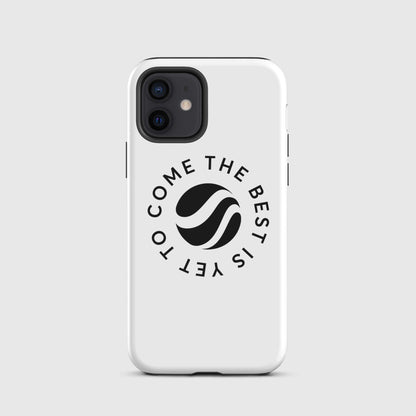 Slogan Case for iPhone®