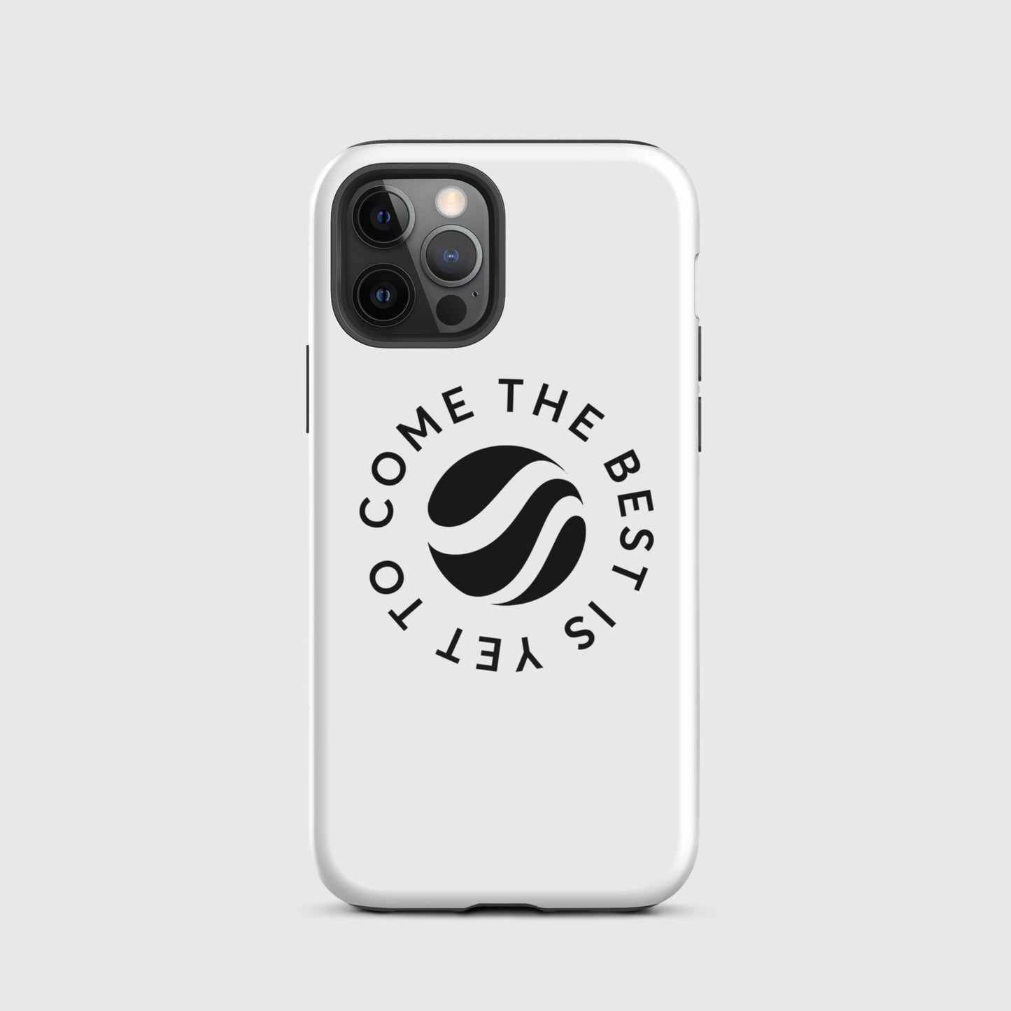 Slogan Case for iPhone®