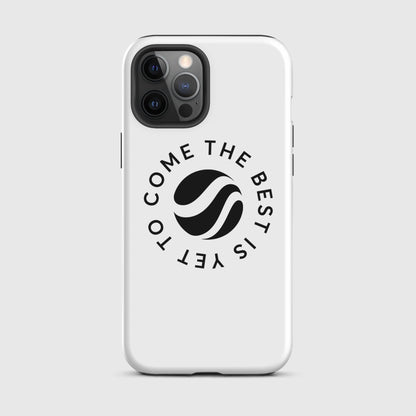 Slogan Case for iPhone®