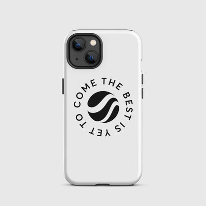 Slogan Case for iPhone®