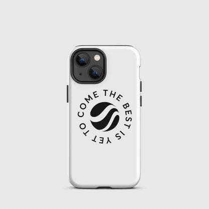 Slogan Case for iPhone®