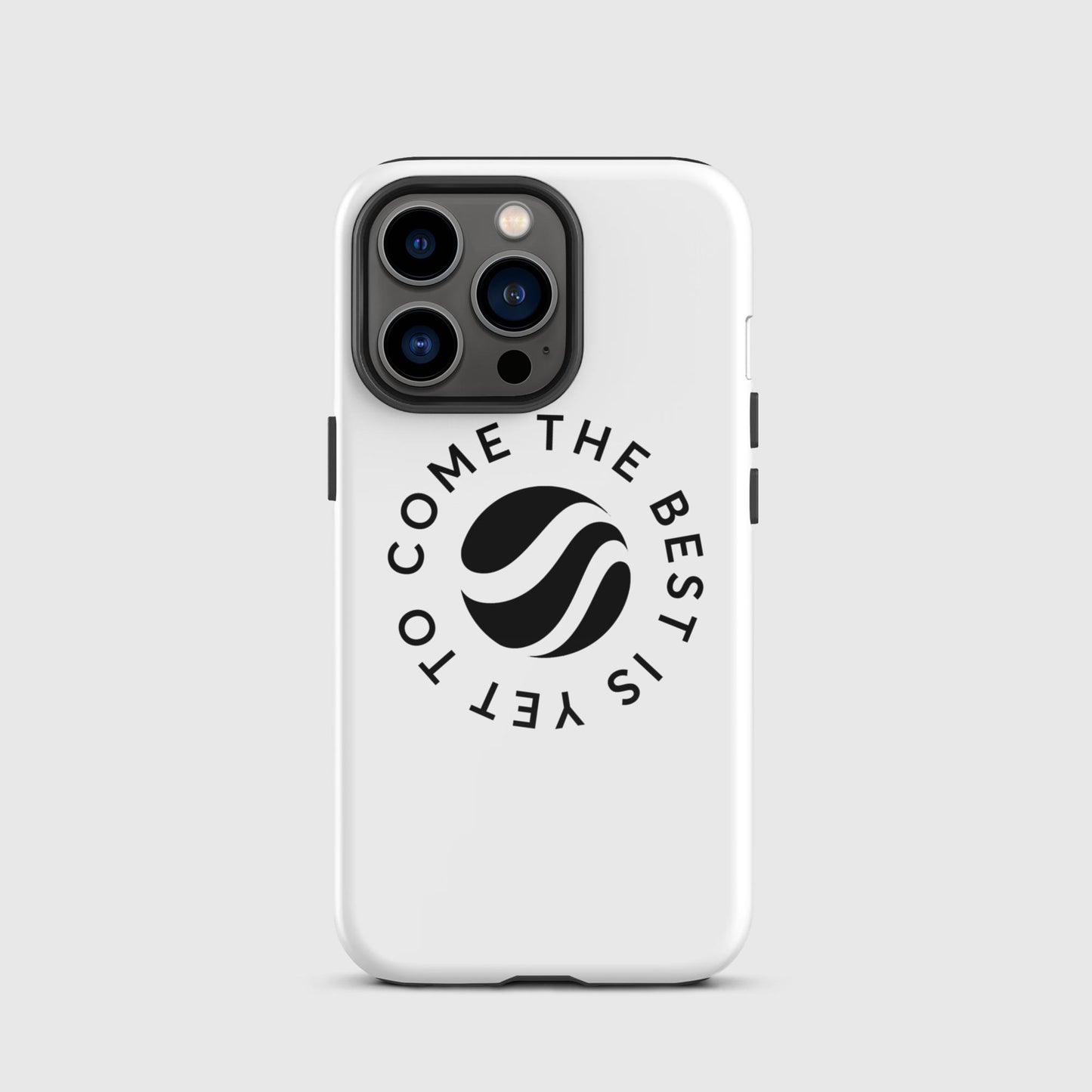 Slogan Case for iPhone®