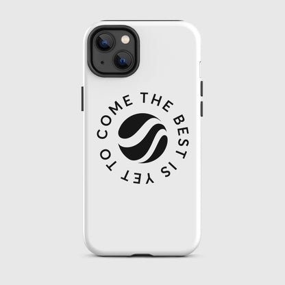 Slogan Case for iPhone®