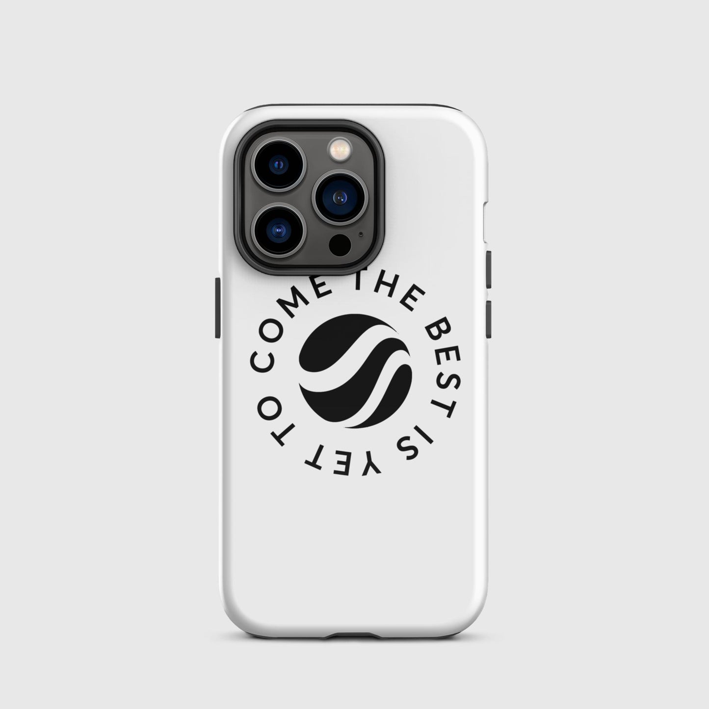 Slogan Case for iPhone®