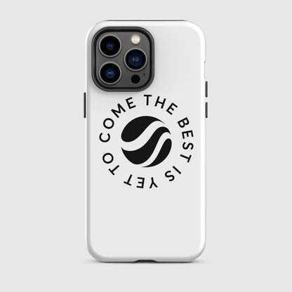 Slogan Case for iPhone®