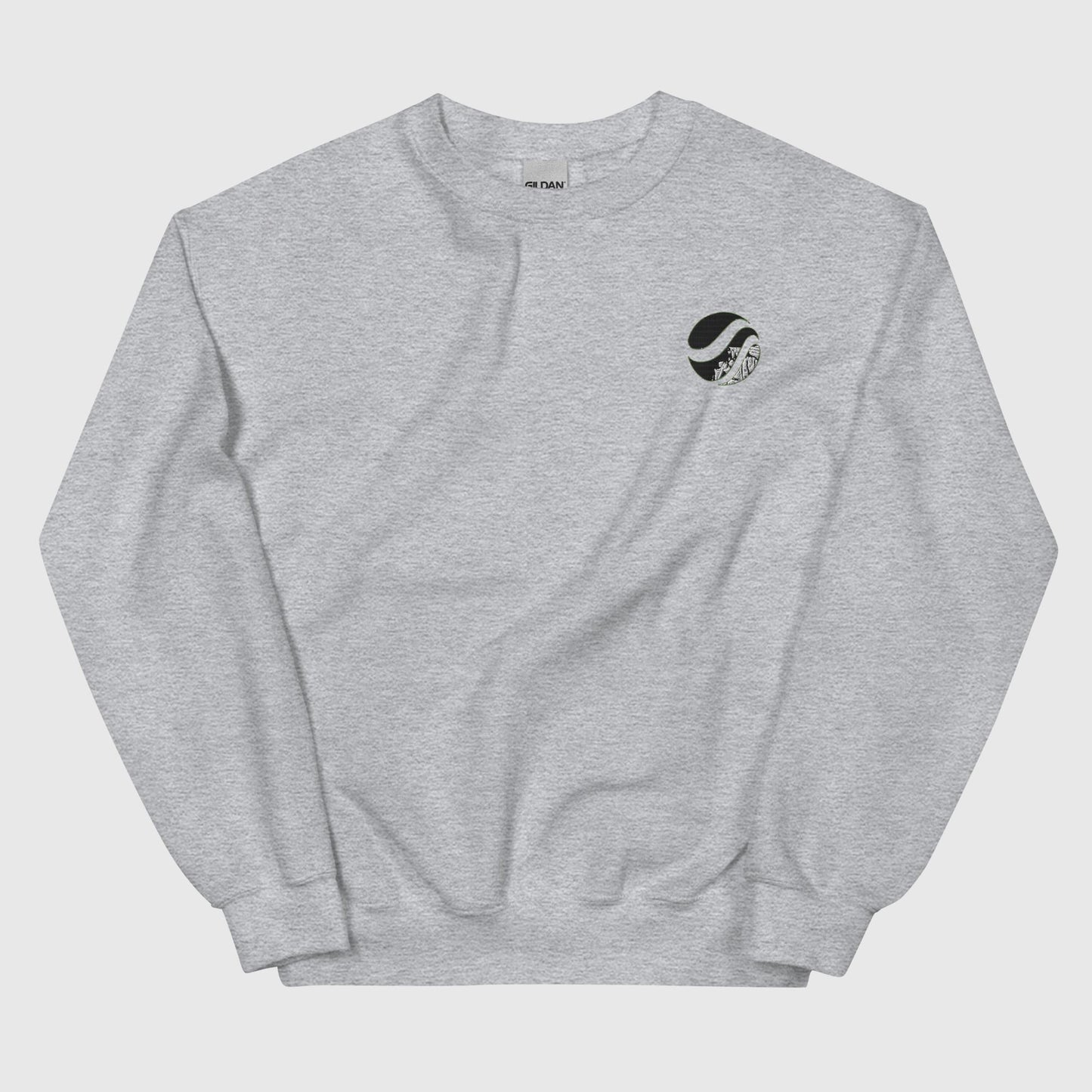 Mountains Sweatshirt