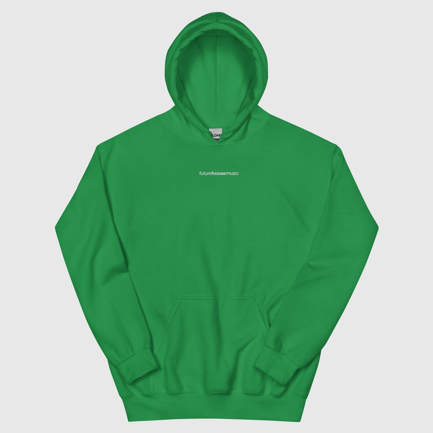 Slogan Hoodie