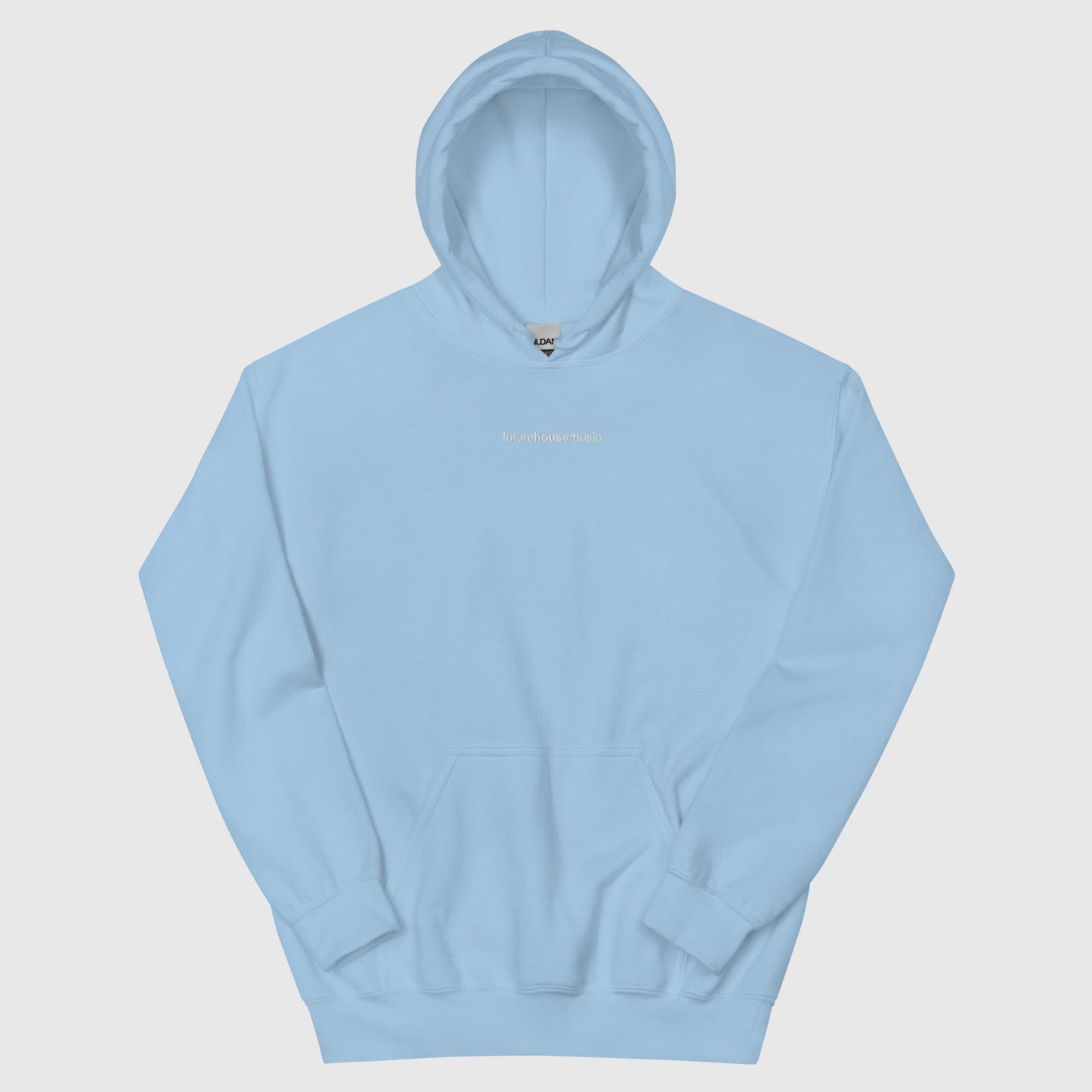 Slogan Hoodie