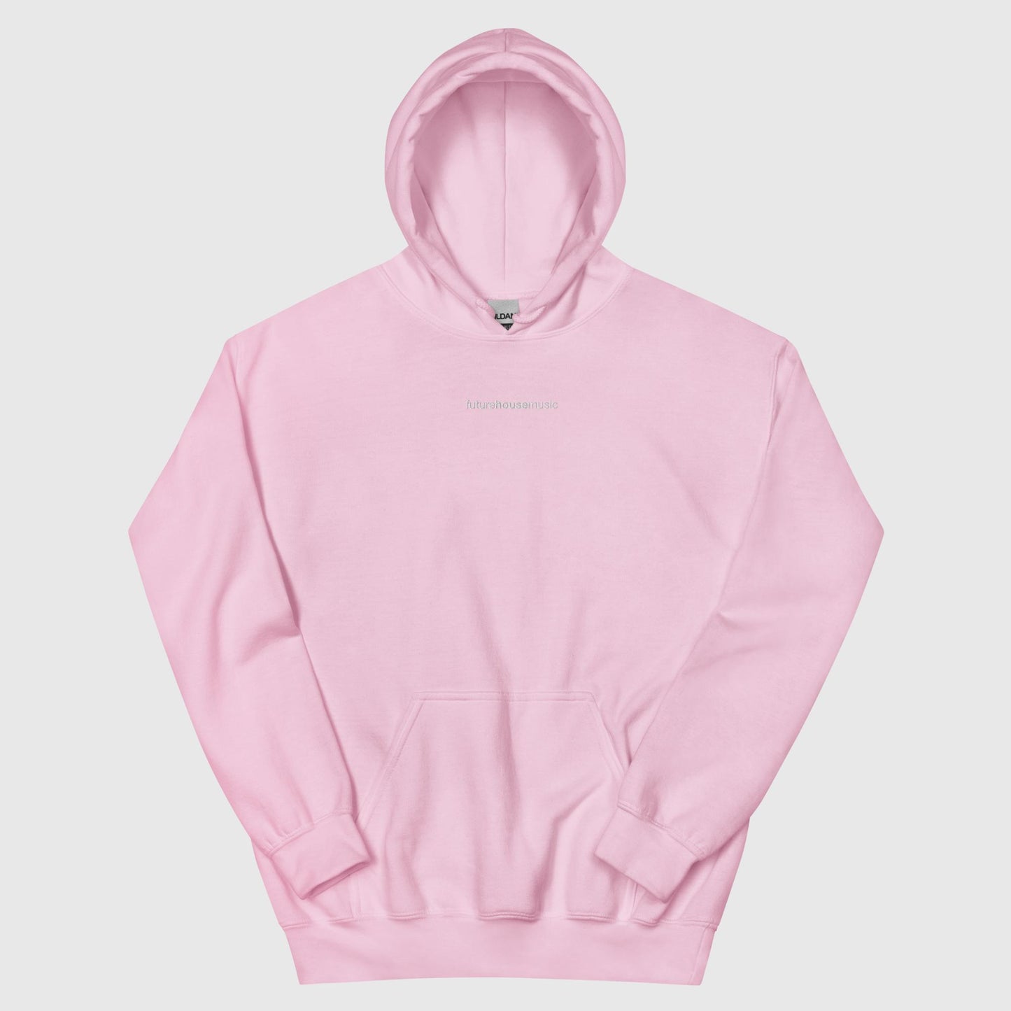 Slogan Hoodie