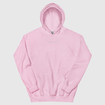 Slogan Hoodie