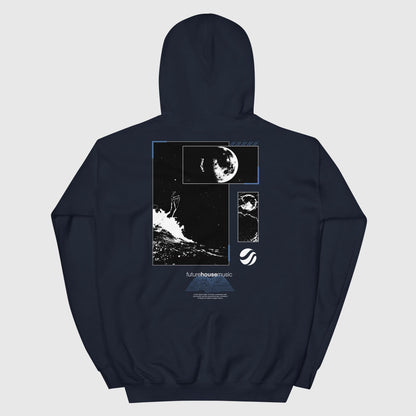 Space Hoodie